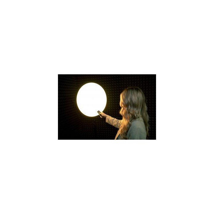 Lampa LED Newell Air Artha Max XL