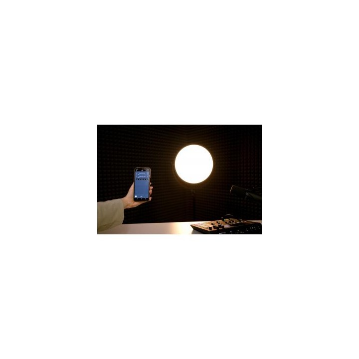 Lampa LED Newell Air Artha Max XL