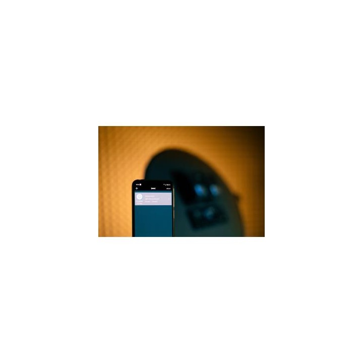Lampa LED Newell Air Artha Max XL
