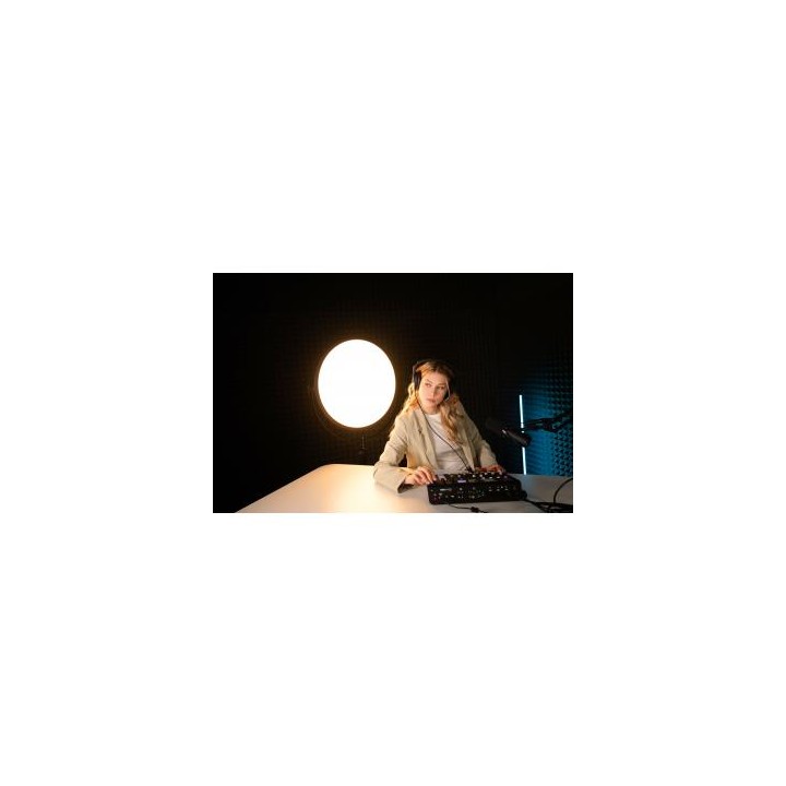 Lampa LED Newell Air Artha Max XL