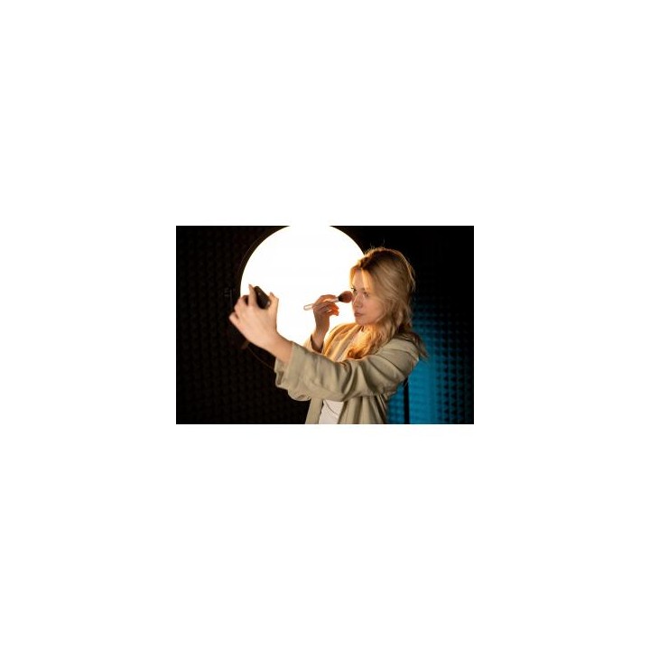 Lampa LED Newell Air Artha Max XL