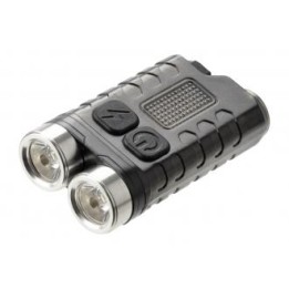 Latarka LED Newell EDC Nyks