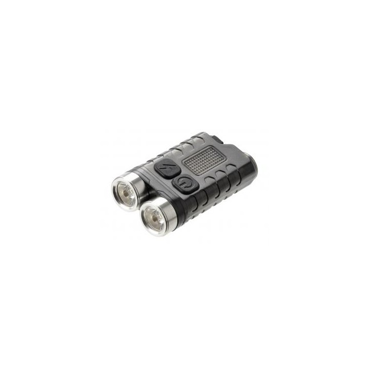 Latarka LED Newell EDC Nyks