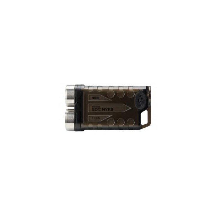 Latarka LED Newell EDC Nyks
