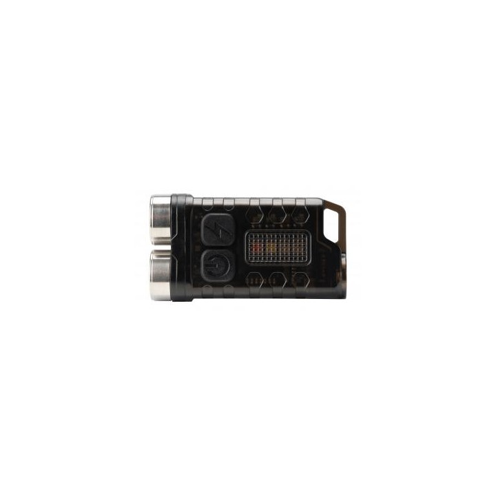 Latarka LED Newell EDC Nyks