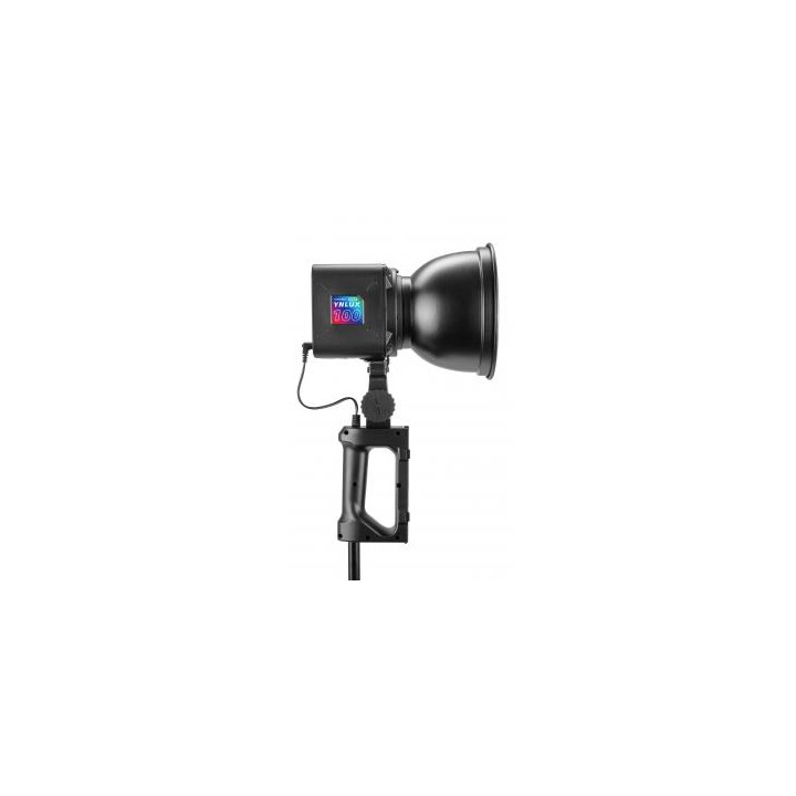Lampa LED Yongnuo LUX100 RGB Kit - WB (2000 K - 10000 K)
