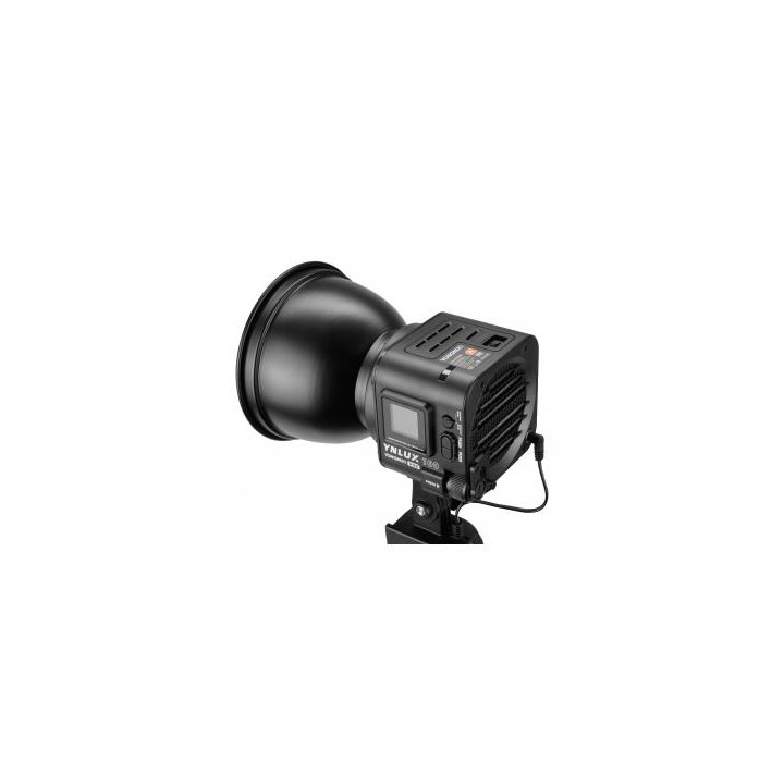 Lampa LED Yongnuo LUX100 RGB Kit - WB (2000 K - 10000 K)
