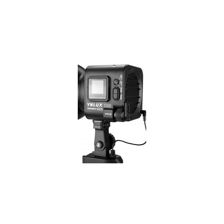 Lampa LED Yongnuo LUX100 RGB Kit - WB (2000 K - 10000 K)