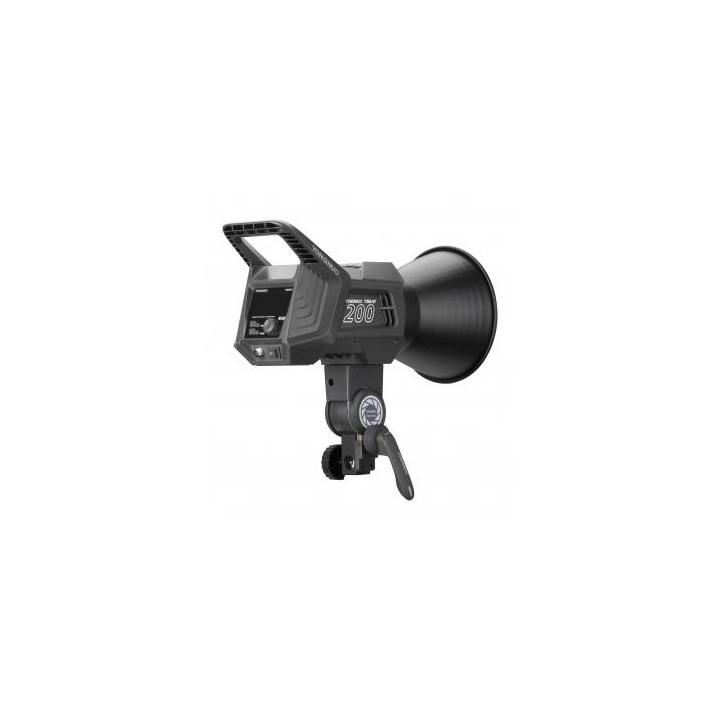 Lampa LED Yongnuo YNRay200 - WB (2700 K - 6500 K)