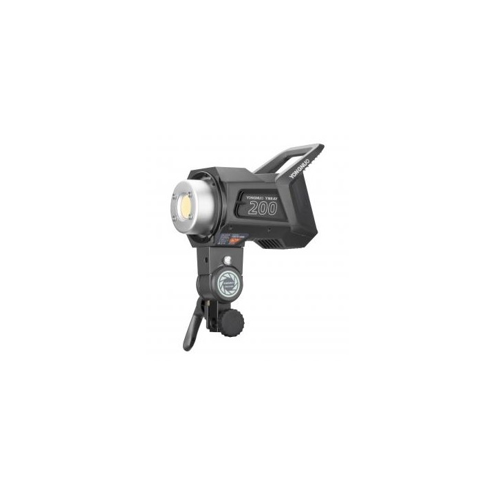 Lampa LED Yongnuo YNRay200 - WB (2700 K - 6500 K)