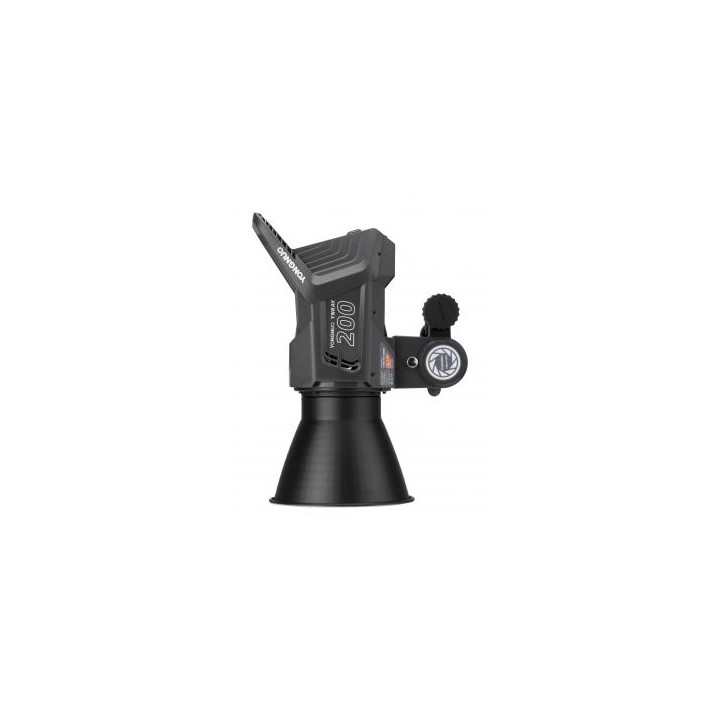 Lampa LED Yongnuo YNRay200 - WB (2700 K - 6500 K)