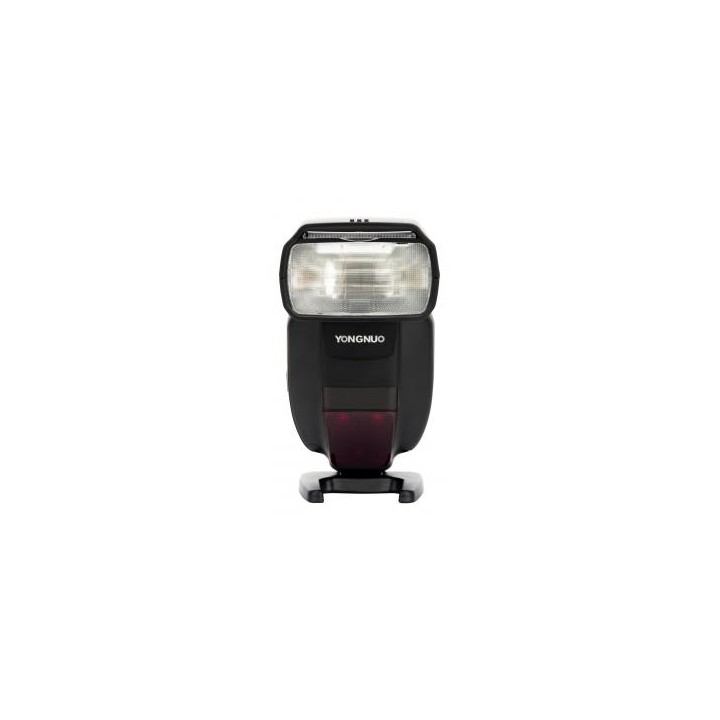 Lampa błyskowa Yongnuo YN690EX-RT do Canon