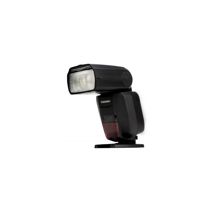 Lampa błyskowa Yongnuo YN690EX-RT do Canon