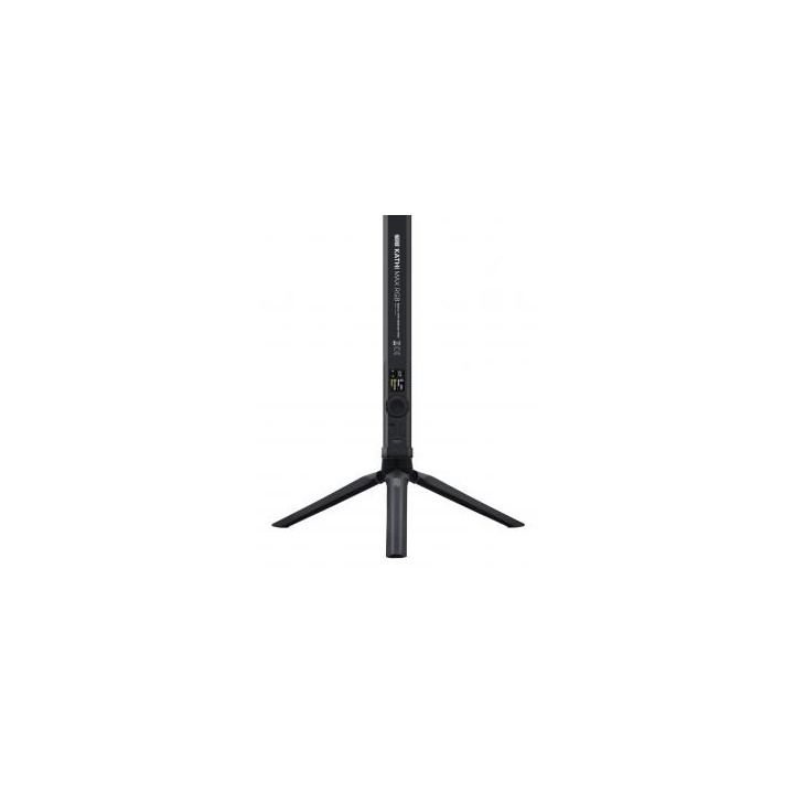 Statyw oświetleniowy Newell Mini-01 - czarny
