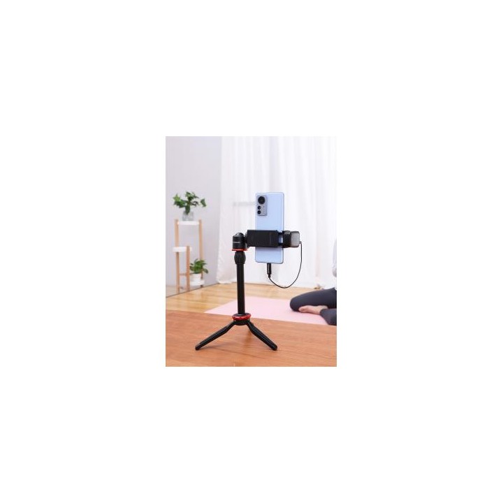 Zestaw do bezprzewodowej transmisji dźwięku Saramonic Blink500 ProX B1 (RX + TX)