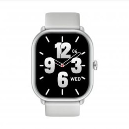 Smartwatch Zeblaze GTS 3 Pro - biały