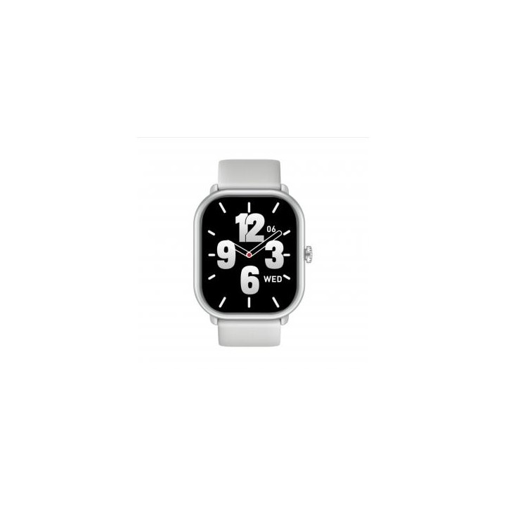 Smartwatch Zeblaze GTS 3 Pro - biały
