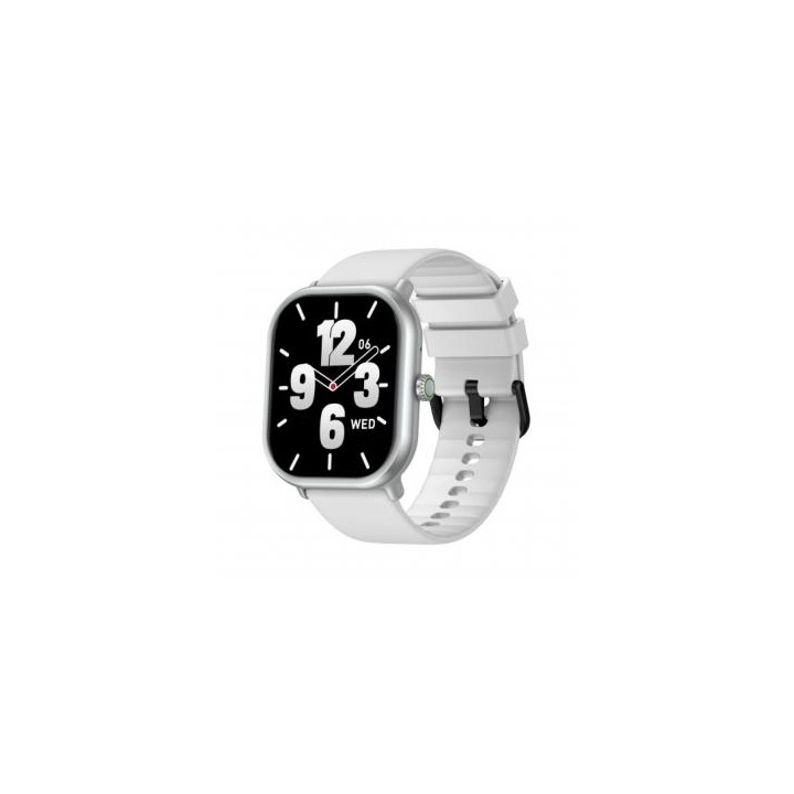 Smartwatch Zeblaze GTS 3 Pro - biały