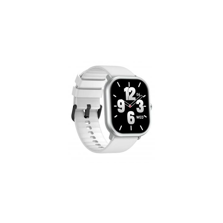 Smartwatch Zeblaze GTS 3 Pro - biały