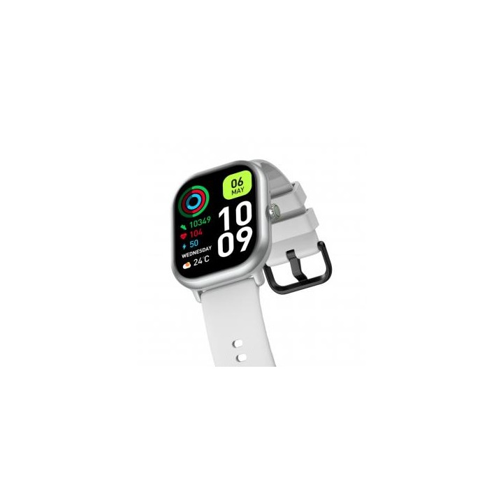 Smartwatch Zeblaze GTS 3 Pro - biały