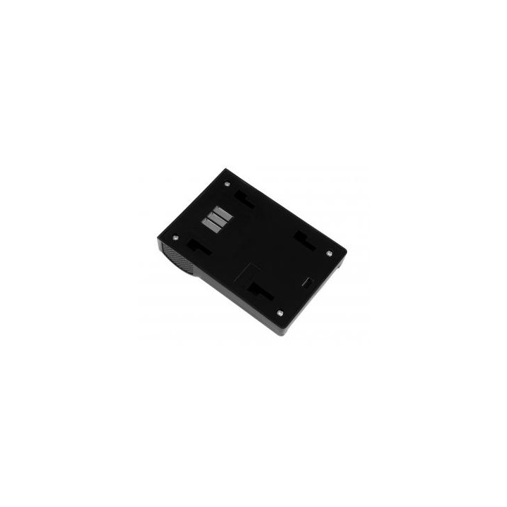 Adapter-płytka ładowarki Newell do akumulatorów NP-W126 do Fujifilm