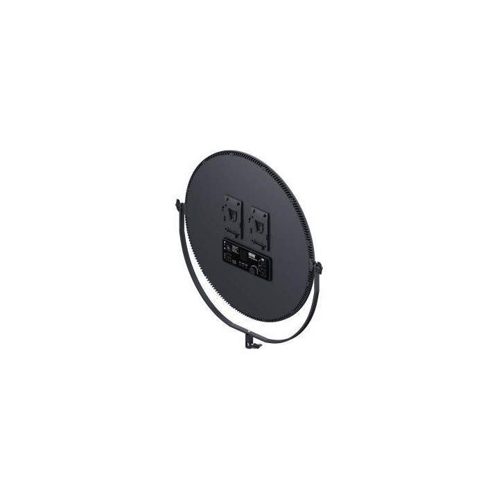 Zestaw Lampa LED Newell Air Artha Max XL i Akumulator Newell BP-150 LCD V-Mount