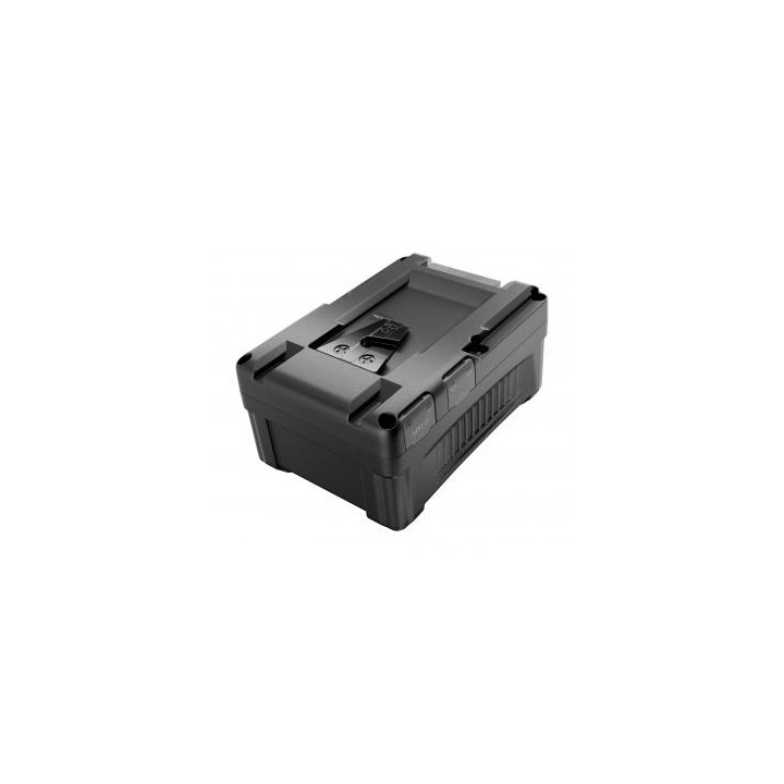 Zestaw Lampa LED Newell Air Artha Max XL i Akumulator Newell BP-150 LCD V-Mount