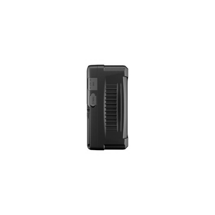 Zestaw Lampa LED Newell Air Artha Max XL i Akumulator Newell BP-150 LCD V-Mount