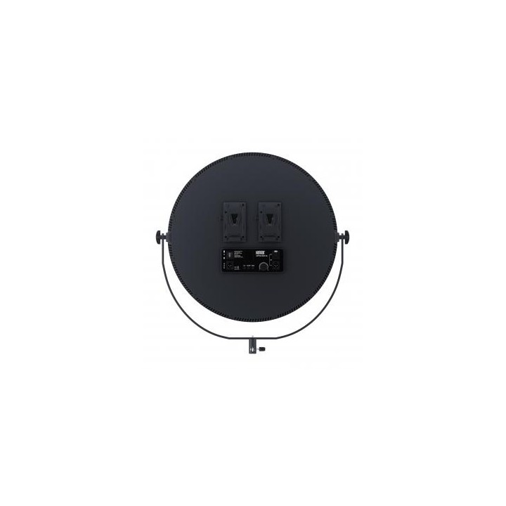 Zestaw Lampa LED Newell Air Artha Max XL i Akumulator Newell BP-150 LCD V-Mount