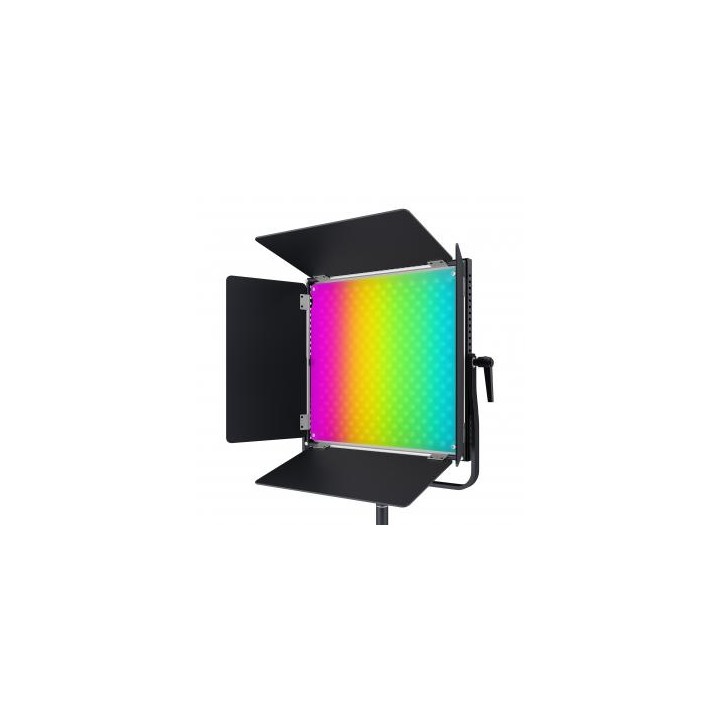 Lampa LED Newell RGB Vividha Effect
