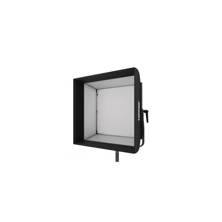 Lampa LED Newell RGB Vividha Effect