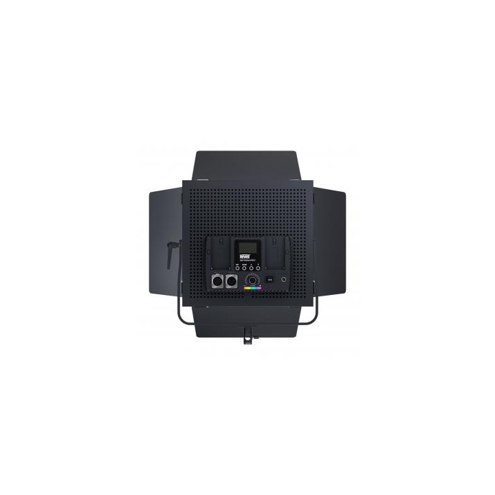 Lampa LED Newell RGB Vividha Effect