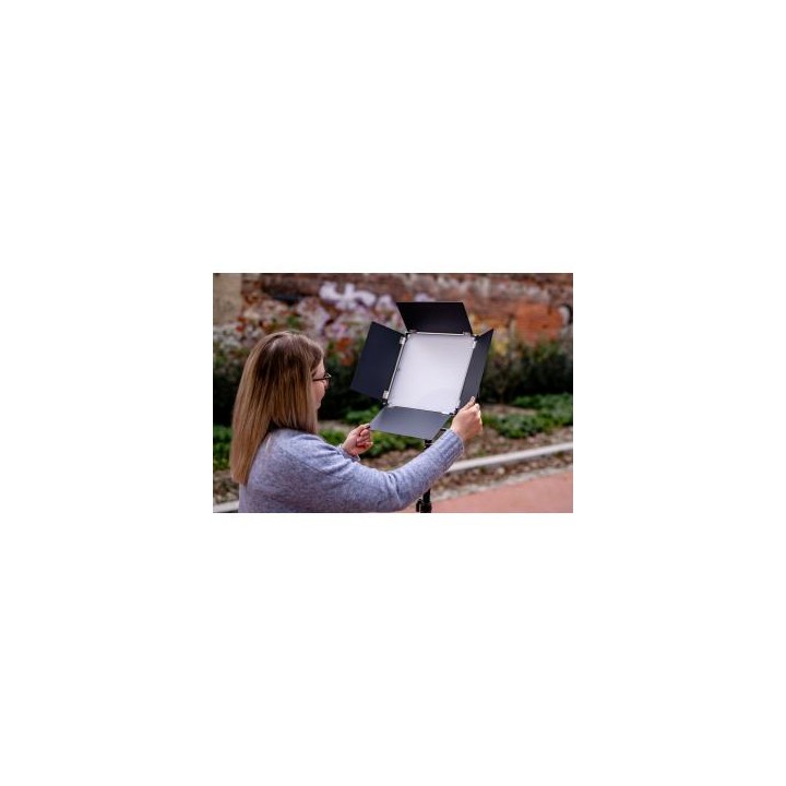 Lampa LED Newell RGB Vividha Effect