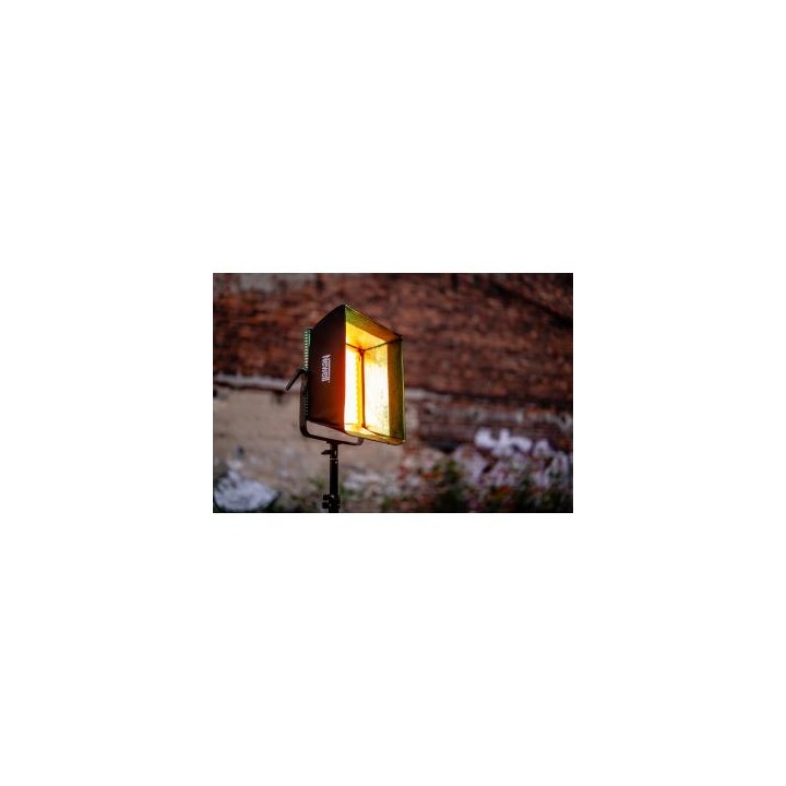 Lampa LED Newell RGB Vividha Effect