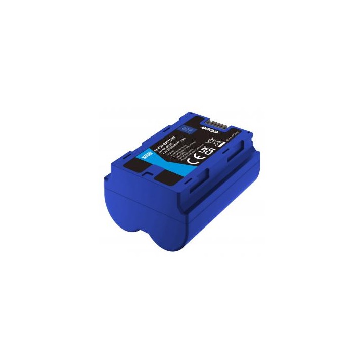 Akumulator Newell SupraCell Protect zamiennik NP-W235 do Fujifilm
