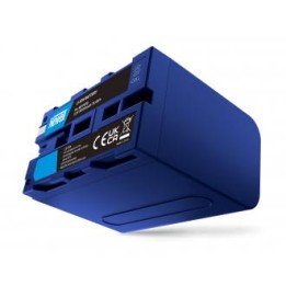 Akumulator Newell SupraCell Protect zamiennik NP-F970 do Sony