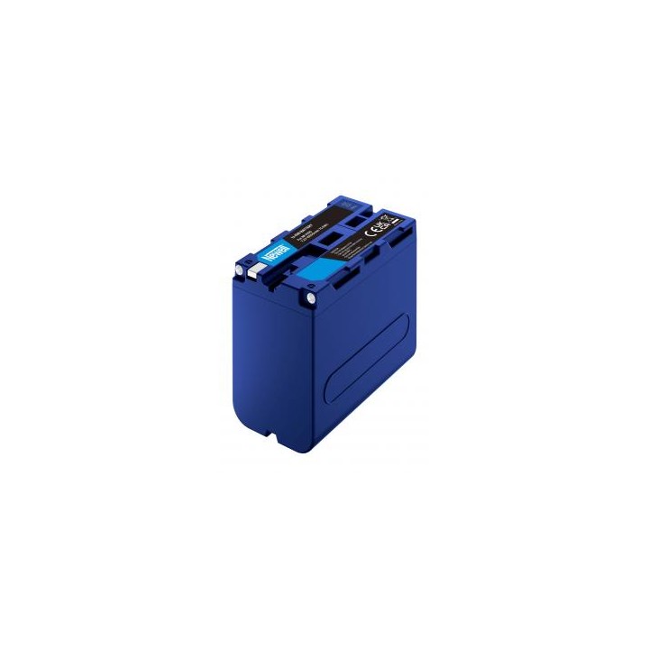 Akumulator Newell SupraCell Protect zamiennik NP-F970 do Sony