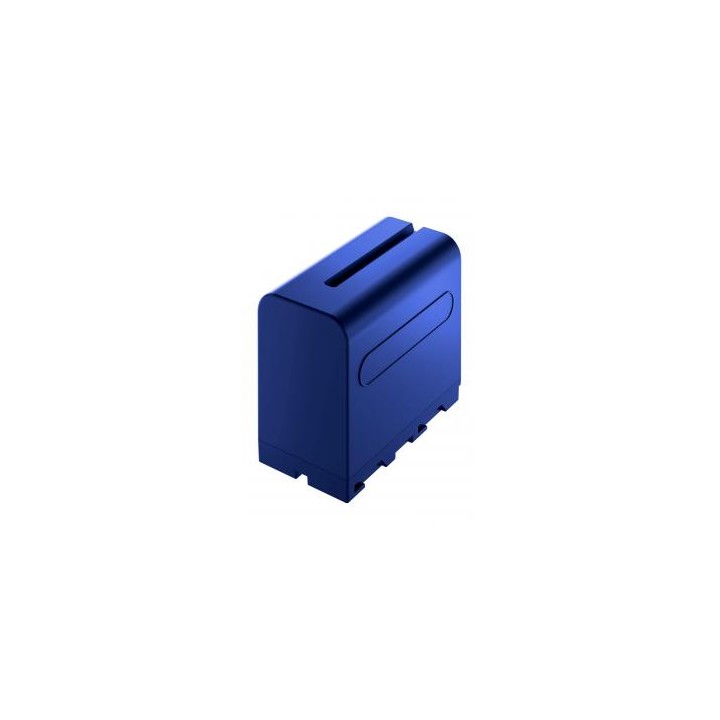 Akumulator Newell SupraCell Protect zamiennik NP-F970 do Sony