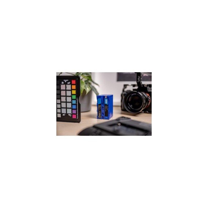 Akumulator Newell SupraCell Protect zamiennik NP-F970 do Sony