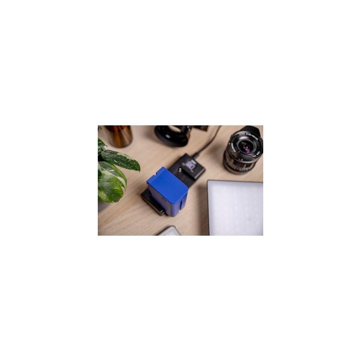 Akumulator Newell SupraCell Protect zamiennik NP-F970 do Sony