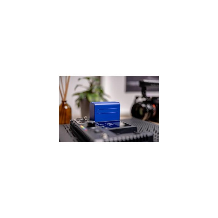 Akumulator Newell SupraCell Protect zamiennik NP-F970 do Sony