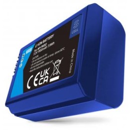 Akumulator Newell SupraCell Protect zamiennik NP-FW50 do Sony