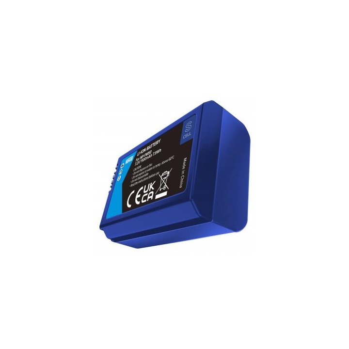 Akumulator Newell SupraCell Protect zamiennik NP-FW50 do Sony