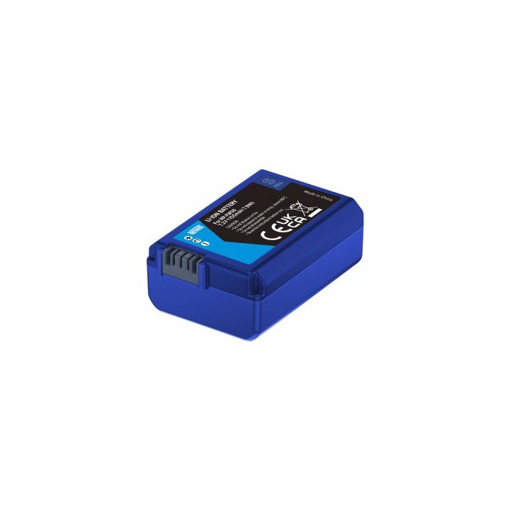 Akumulator Newell SupraCell Protect zamiennik NP-FW50 do Sony