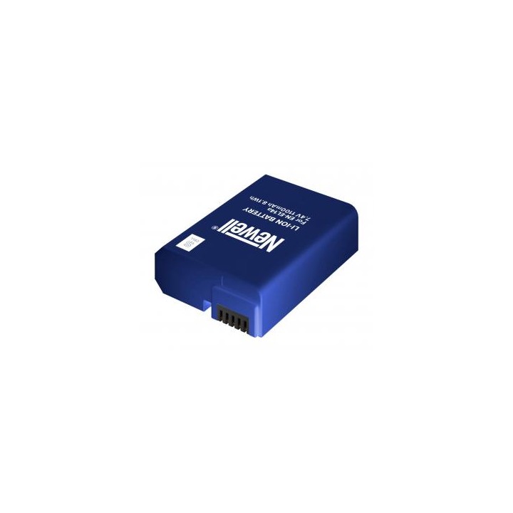 Akumulator Newell SupraCell Protect zamiennik EN-EL14a do Nikon