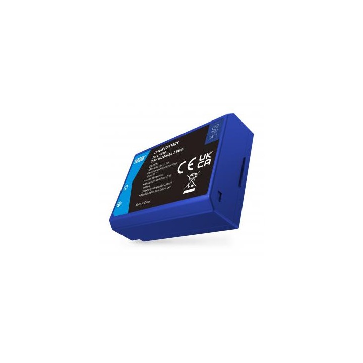 Akumulator Newell SupraCell Protect zamiennik LP-E10 do Canon
