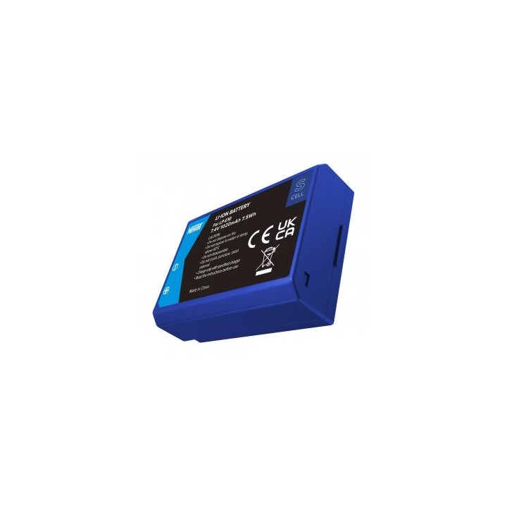 Akumulator Newell SupraCell Protect zamiennik LP-E10 do Canon