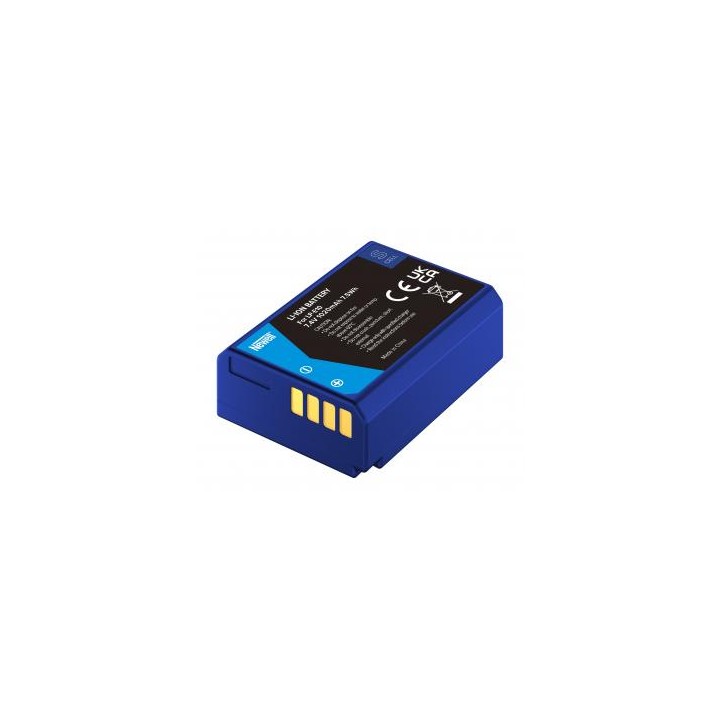 Akumulator Newell SupraCell Protect zamiennik LP-E10 do Canon