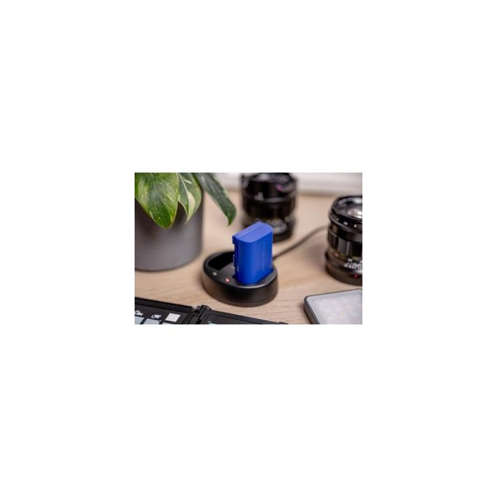 Akumulator Newell SupraCell Protect zamiennik LP-E10 do Canon
