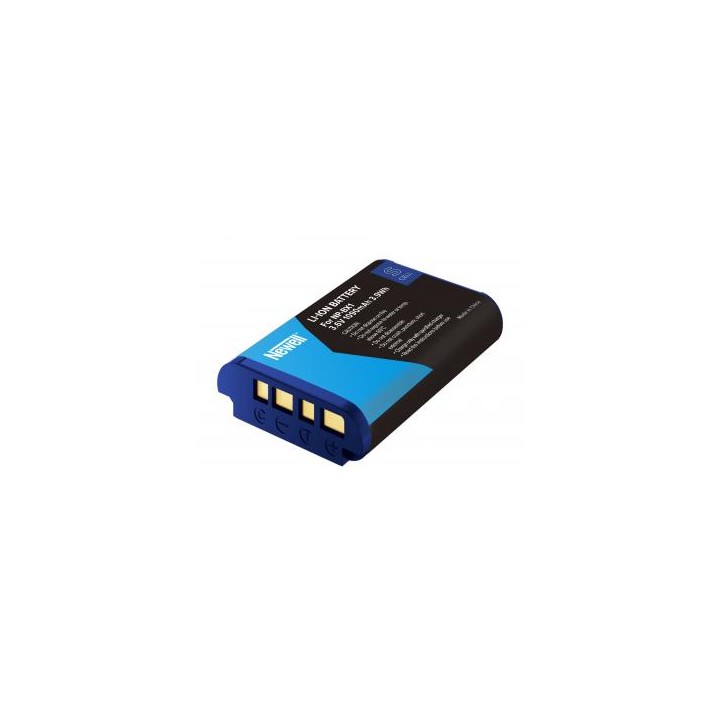 Akumulator Newell SupraCell Protect zamiennik NP-BX1 do Sony